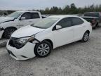 2016 Toyota Corolla L for Sale in Memphis, TN - Front End
