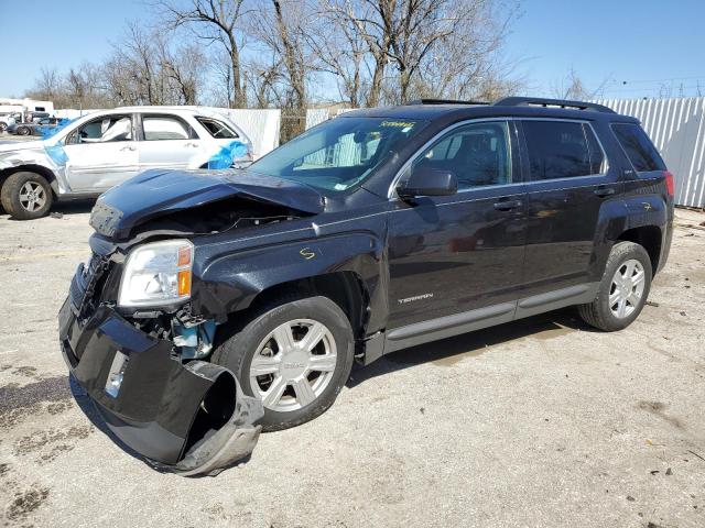 2015 Gmc Terrain Slt