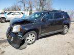 2015 Gmc Terrain Slt de vânzare în Bridgeton, MO - Front End