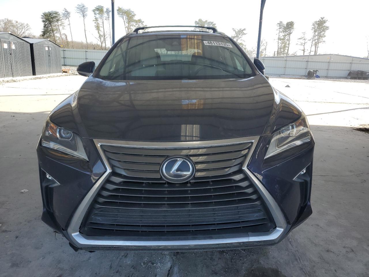 2016 Lexus RX - Image 5