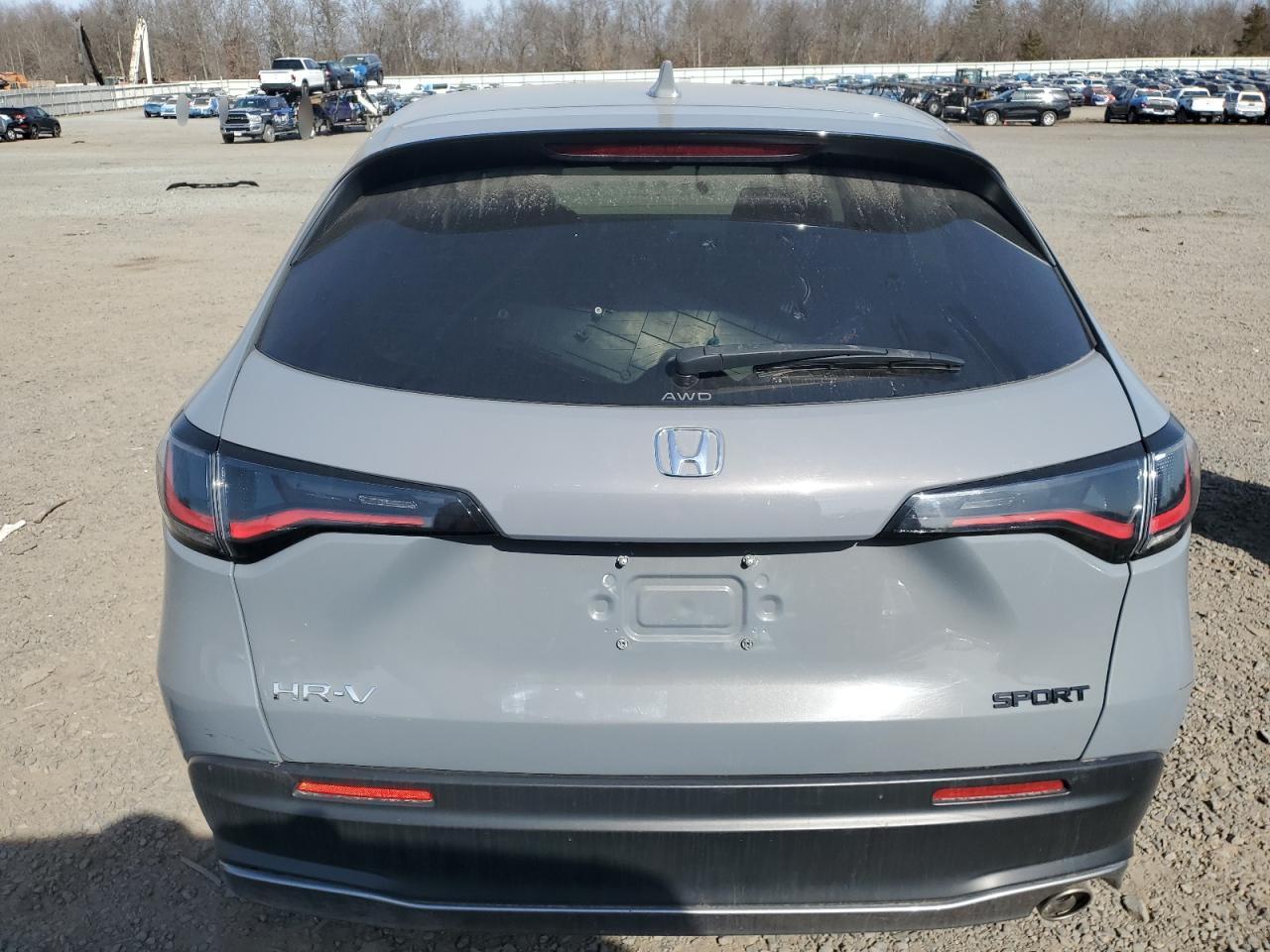 2023 Honda HR-V - Image 6