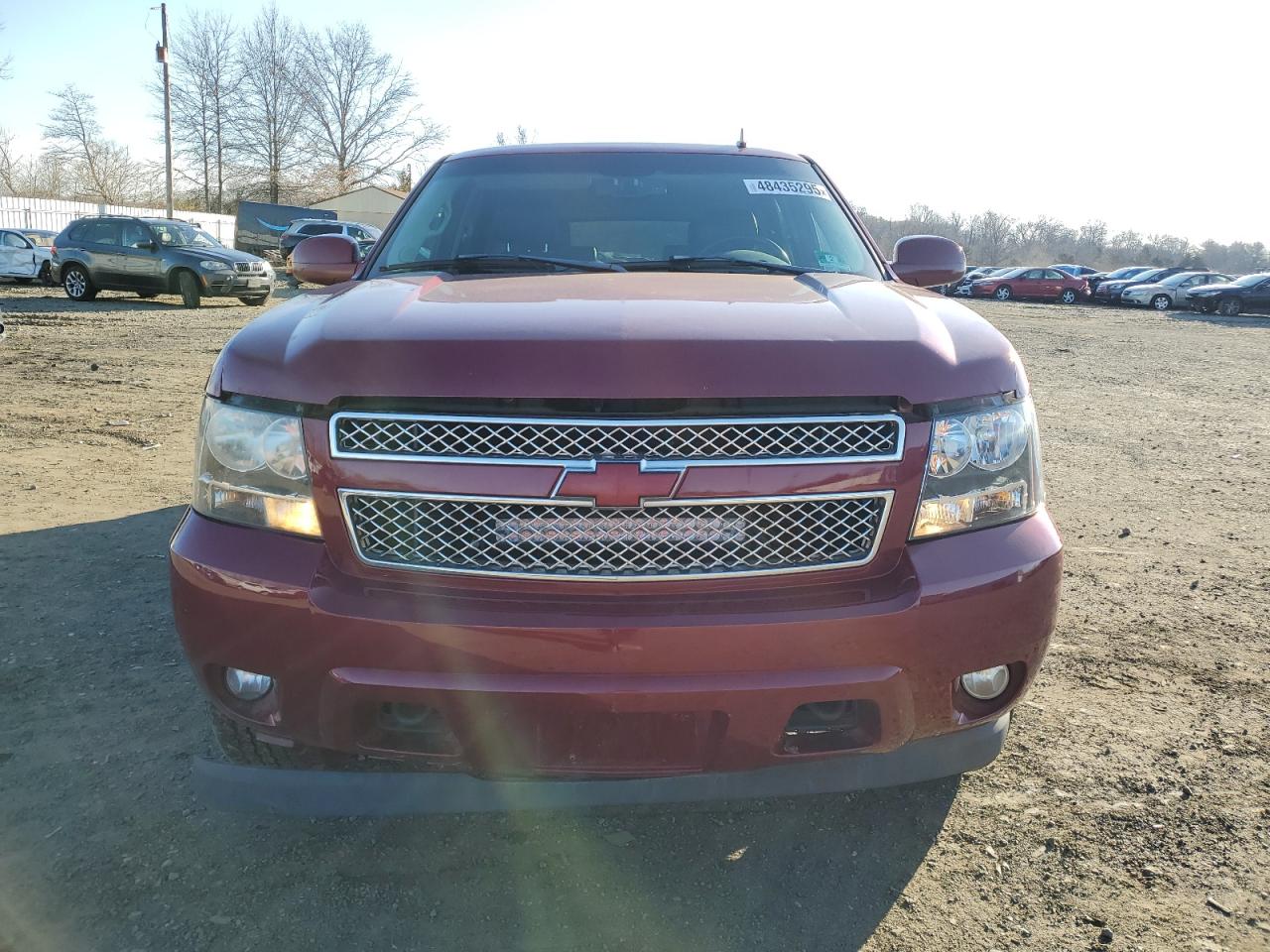 2007 Chevrolet Tahoe - Image 5