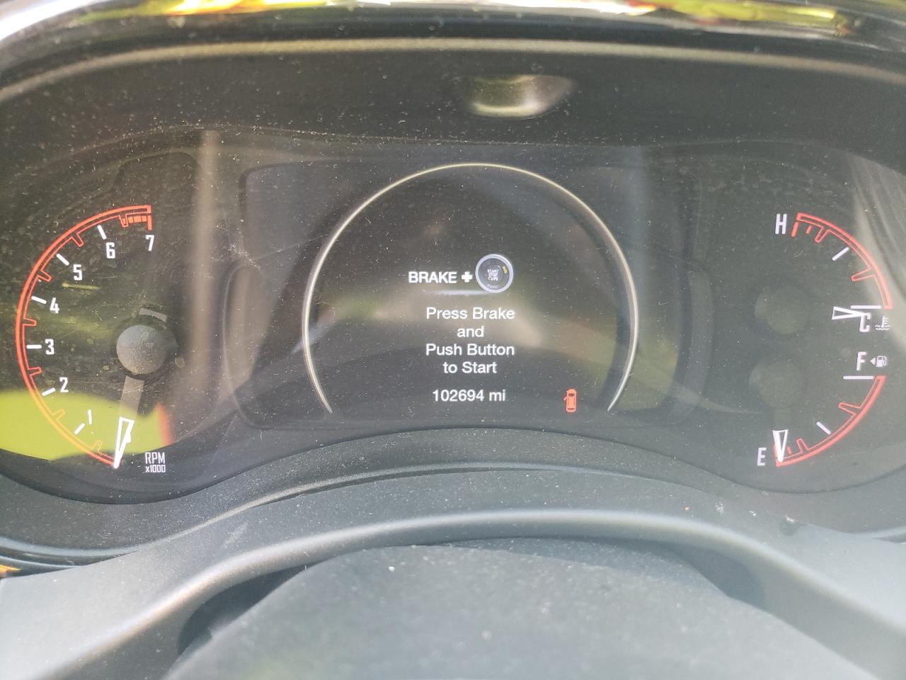 2021 Dodge Durango Sx VIN: AC4RDHAG3MC631657 Lot: 48485435