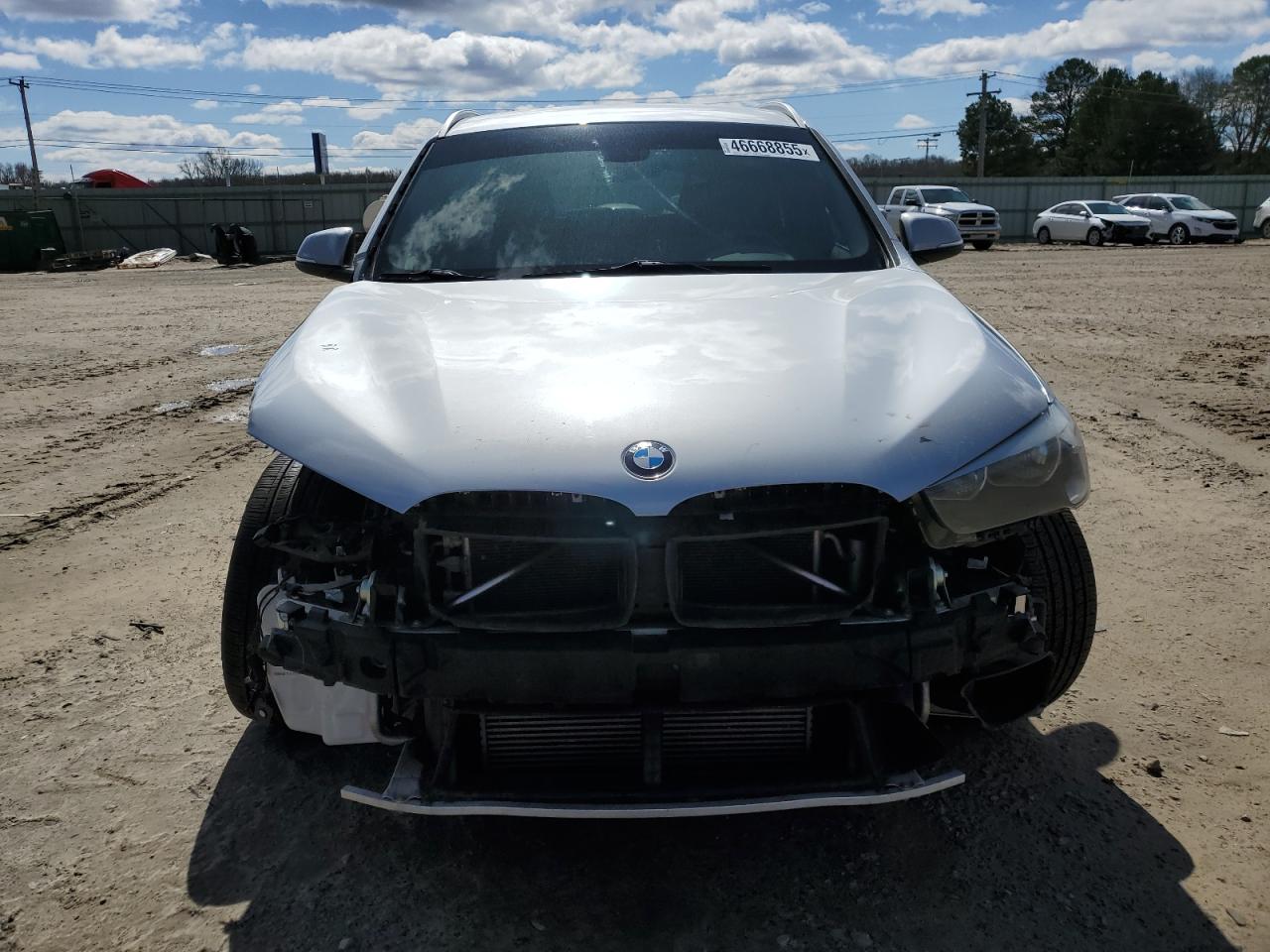 2018 BMW X1 - Image 5