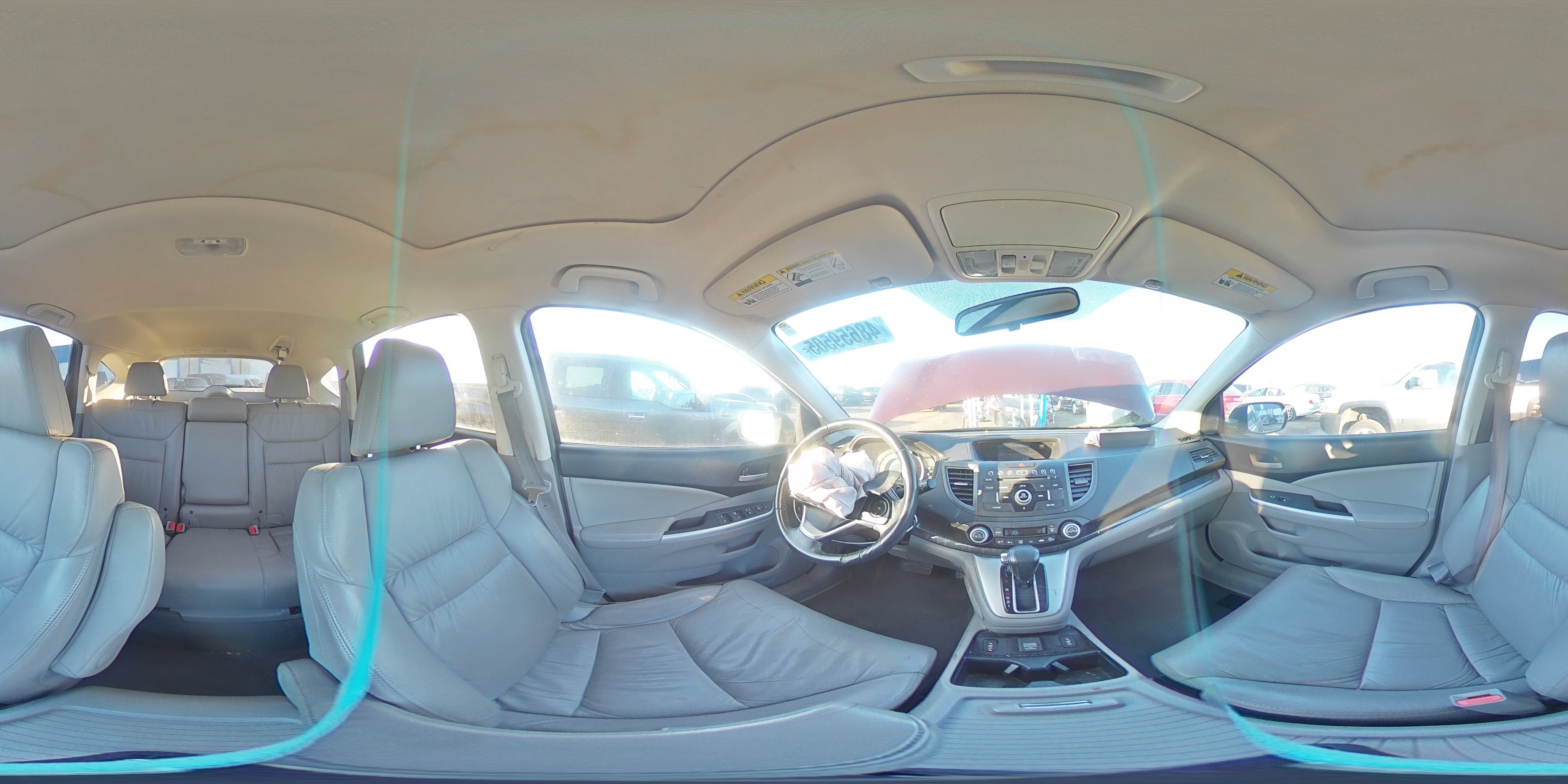 2014 Honda CR-V - Image 13