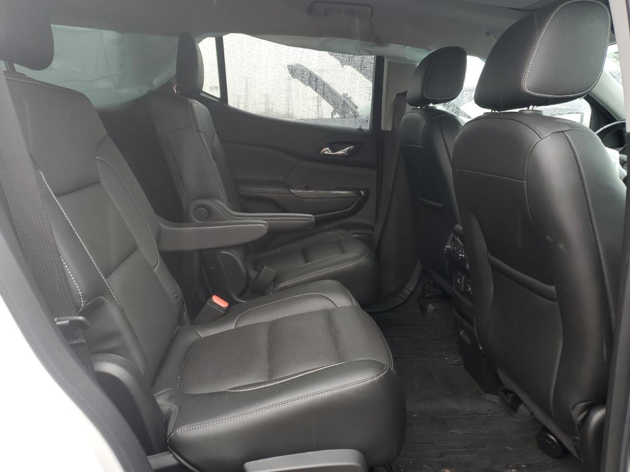 2019 GMC Acadia - Image 10