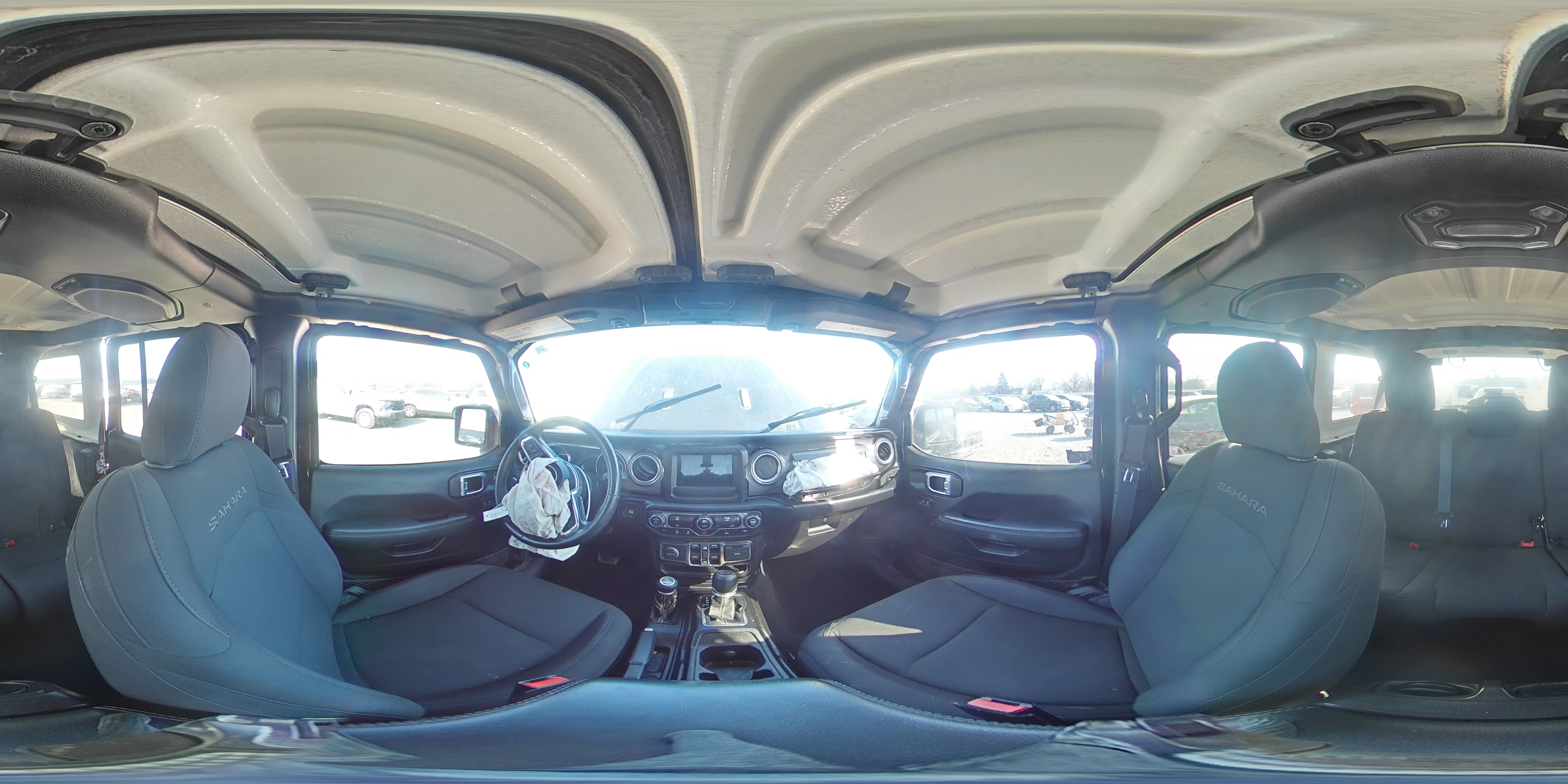 2021 Jeep Wrangler - Image 14