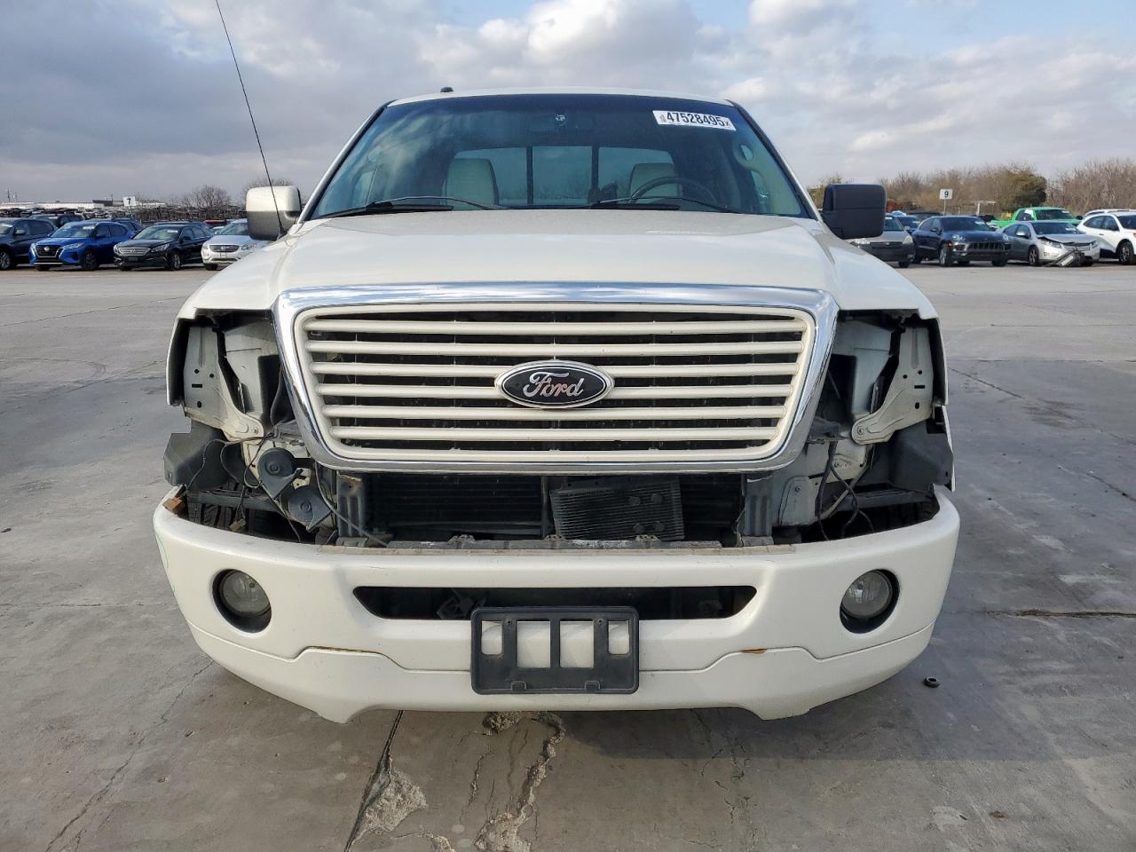 2008 Ford F-150 - Image 5