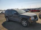 2005 Jeep Grand Cherokee Laredo de vânzare în Des Moines, IA - Rear End