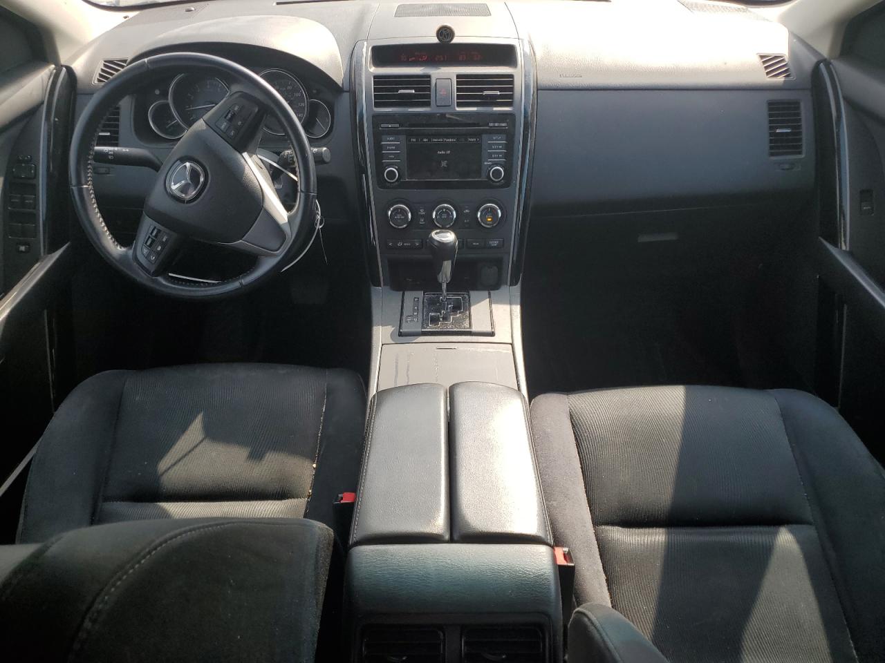 2015 Mazda CX-9 - Image 8