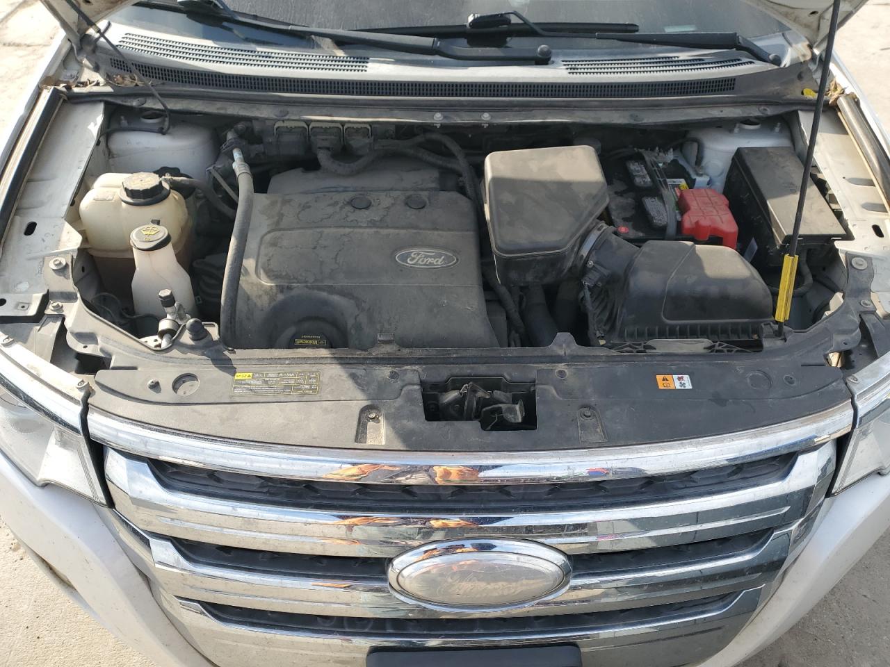 2013 Ford Edge - Image 11