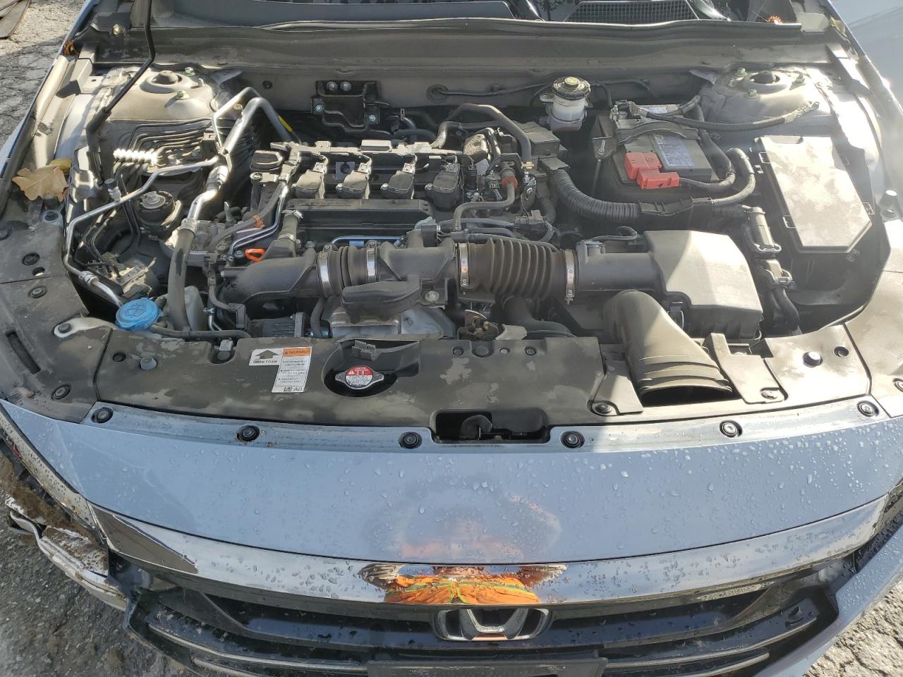 2021 Honda Accord - Image 13