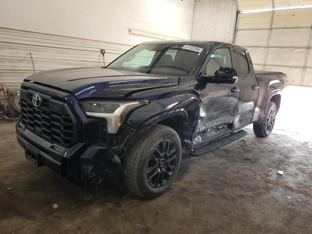 TOYOTA TUNDRA DOU 2023
