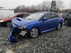 2015 Subaru Wrx  for Sale in North Billerica, MA - Front End