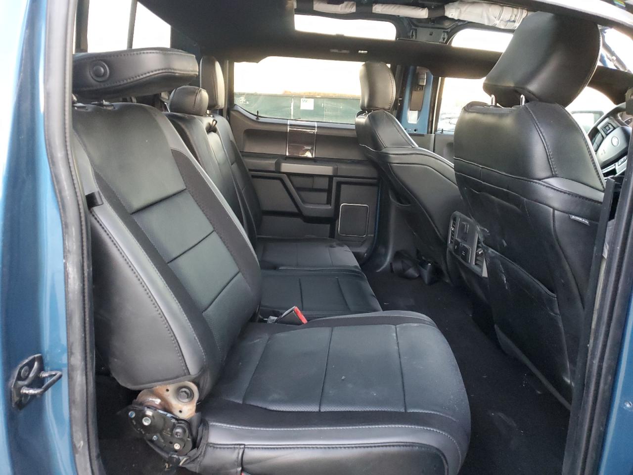 2019 Ford F-150 - Image 10