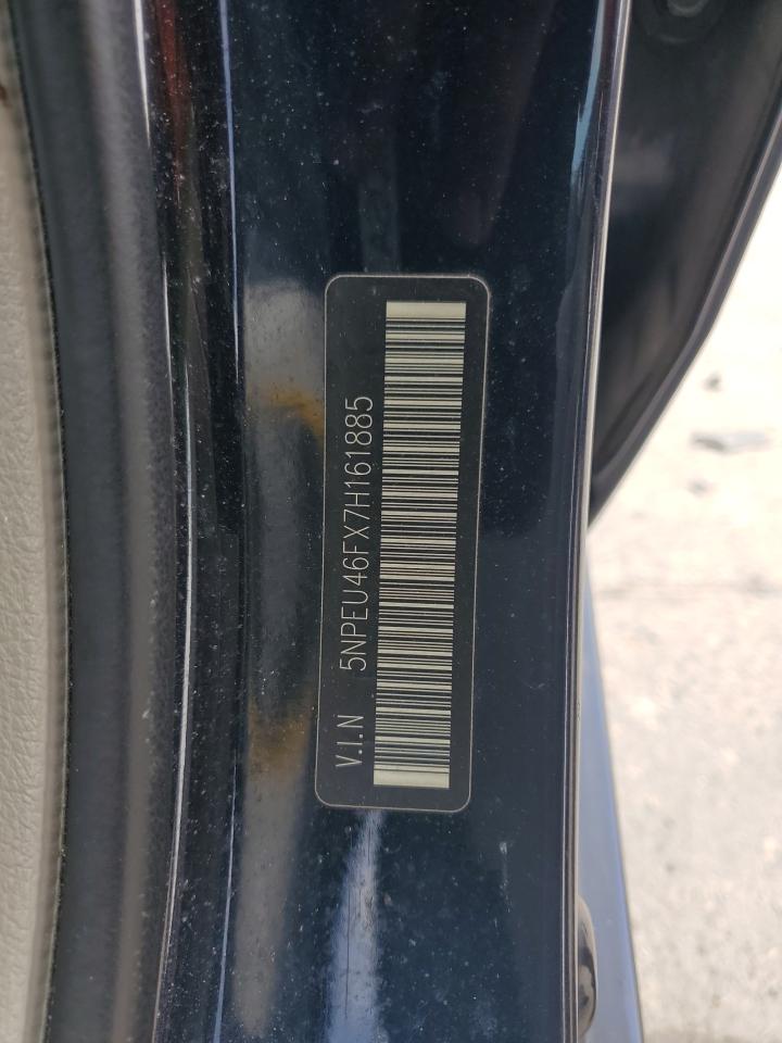 2007 Hyundai Sonata - Image 14