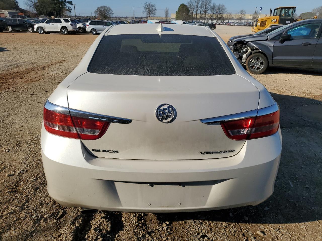 2016 Buick Verano - Image 6