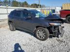 2018 Jeep Cherokee Latitude იყიდება Ellenwood-ში, GA - Front End
