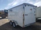 Magna, UT에서 판매 중인 2014 Carry-On Enclosed Cargo Trailer - Vandalism