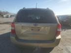 2010 Kia Sedona Lx na sprzedaż w Glassboro, NJ - Minor Dent/Scratches