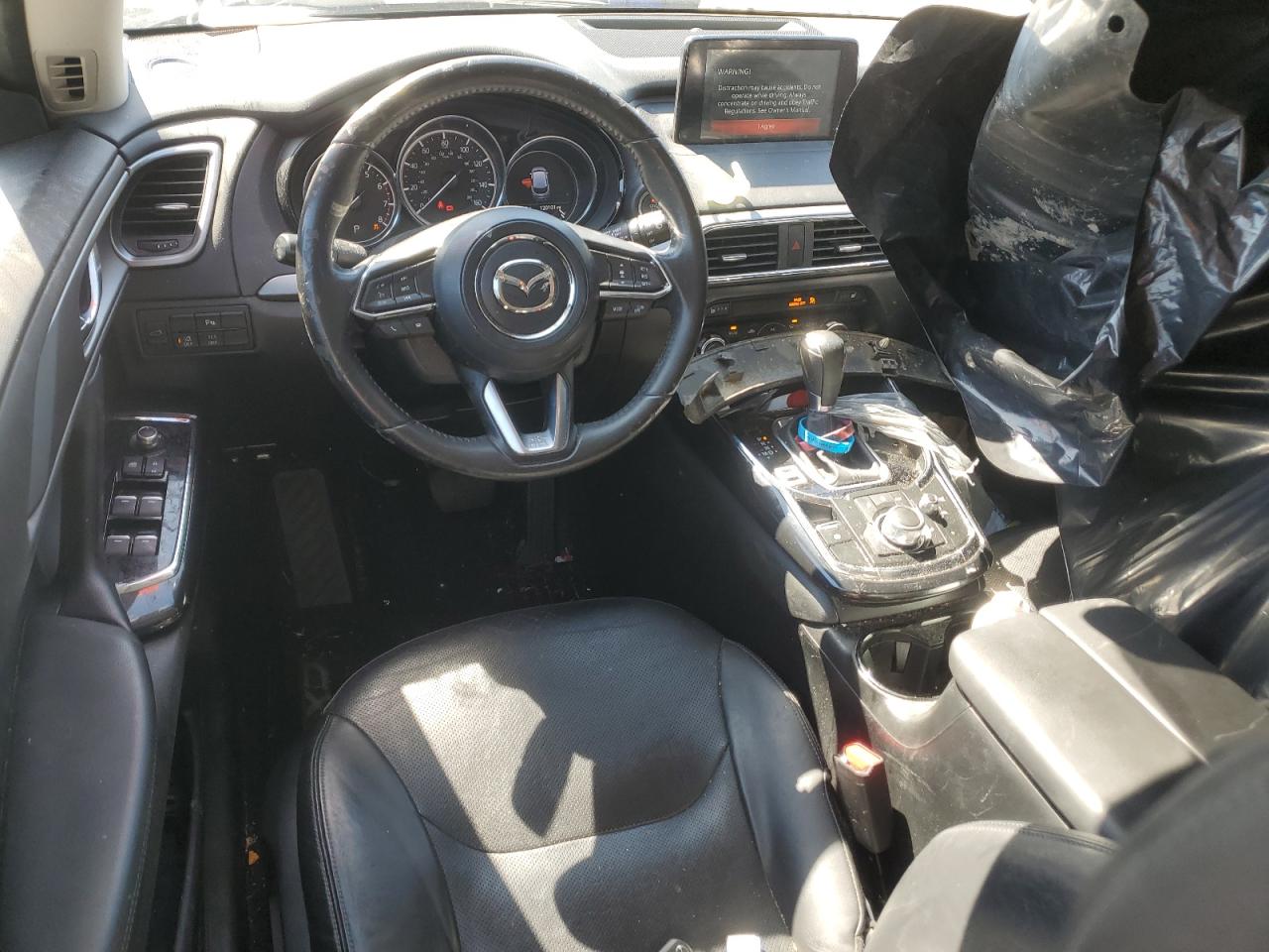 2018 Mazda CX-9 - Image 8