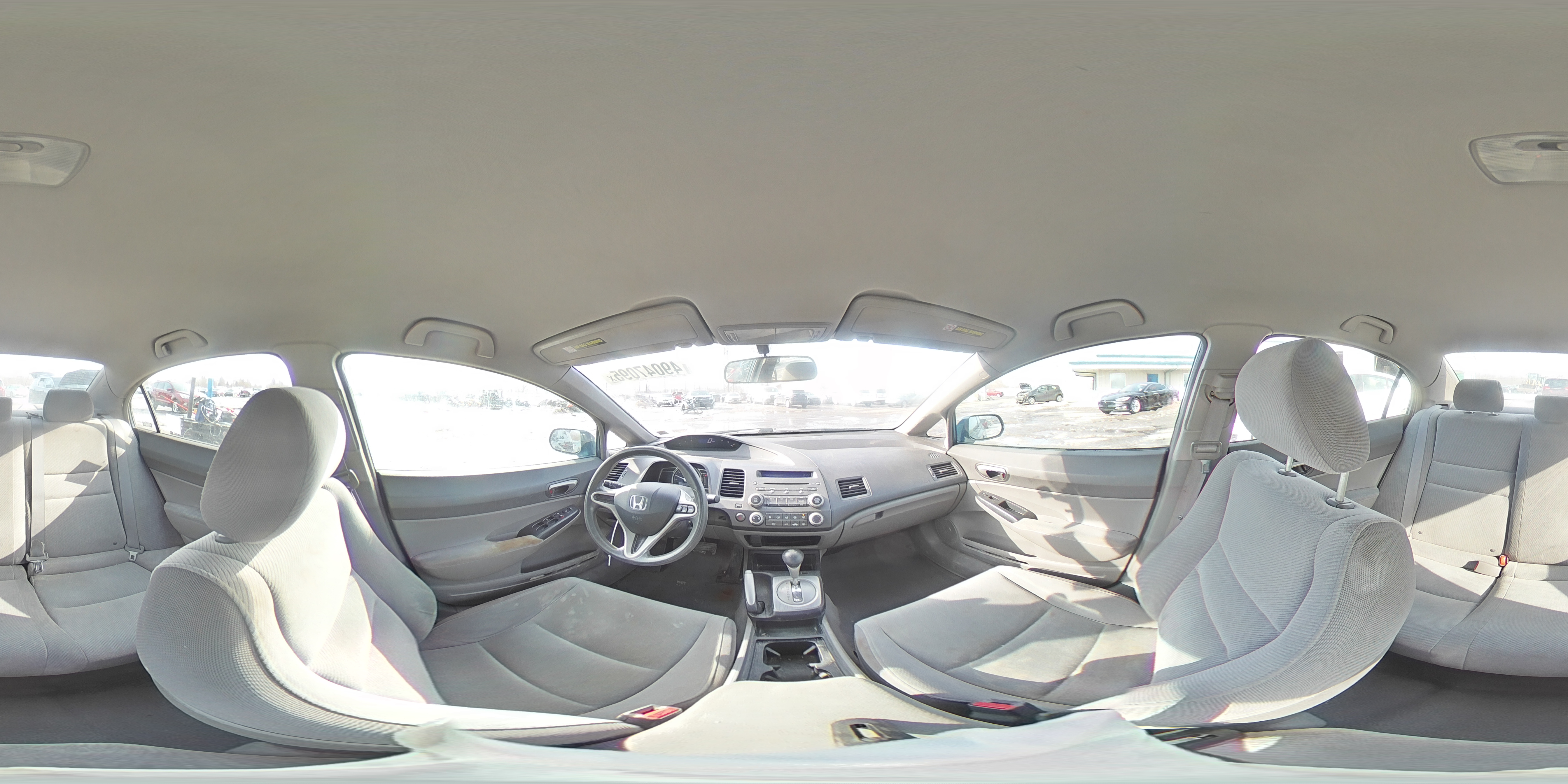 2009 Honda Civic - Image 13