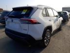 2020 TOYOTA RAV4 EXCEL for sale at Copart SANDWICH