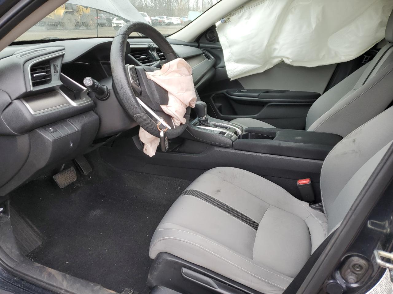 2016 Honda Civic - Image 7