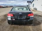 2011 Subaru Legacy 2.5I Premium იყიდება Helena-ში, MT - Front End