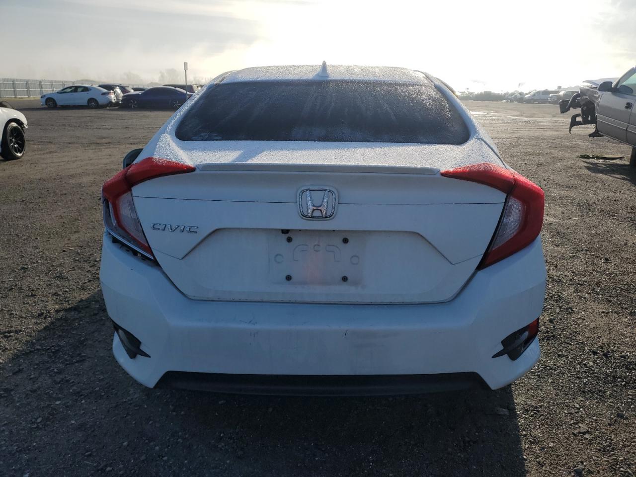 2016 Honda Civic - Image 6