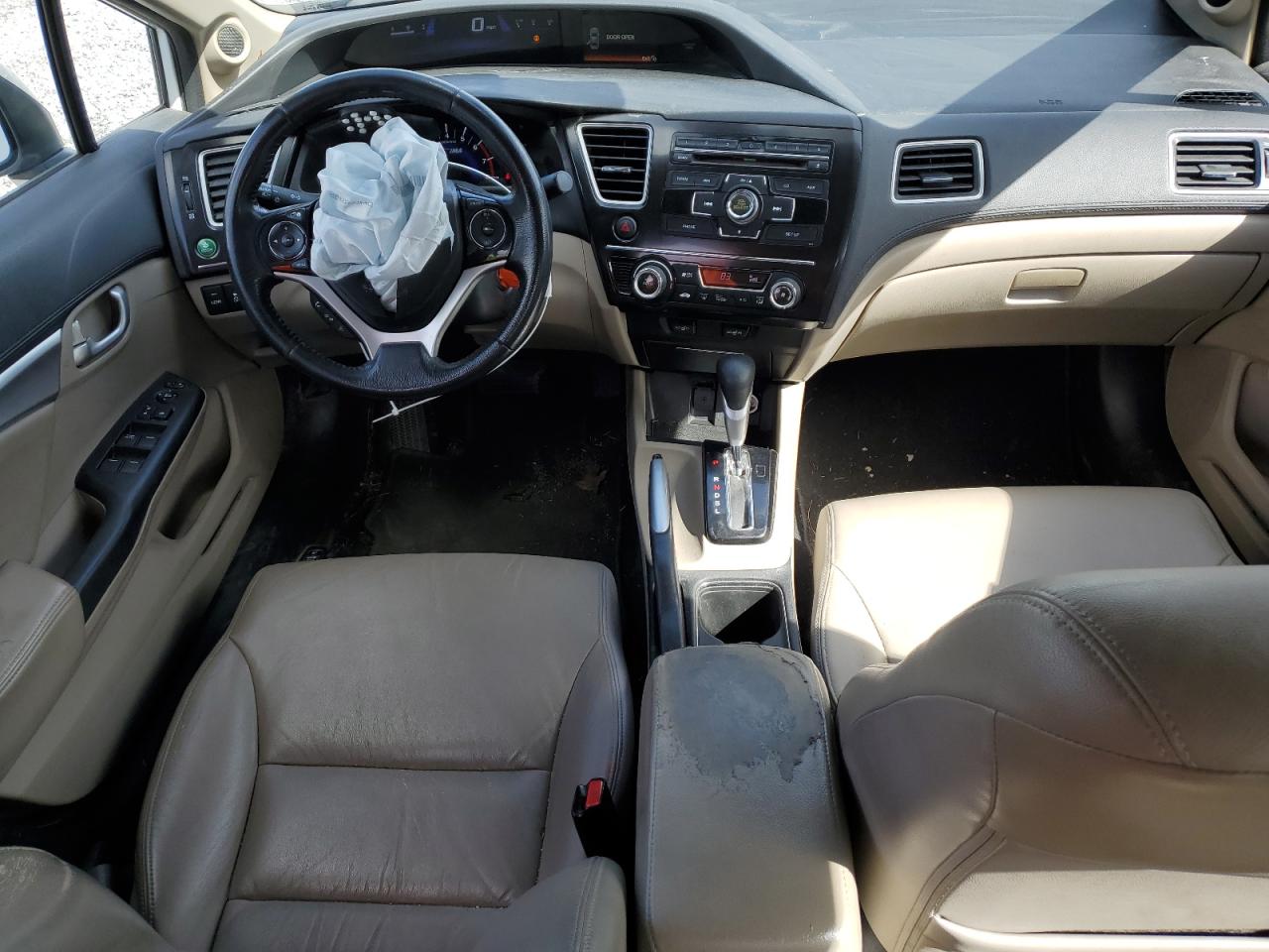 2013 Honda Civic - Image 8