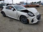 2023 Subaru Brz Limited na sprzedaż w Los Angeles, CA - Front End