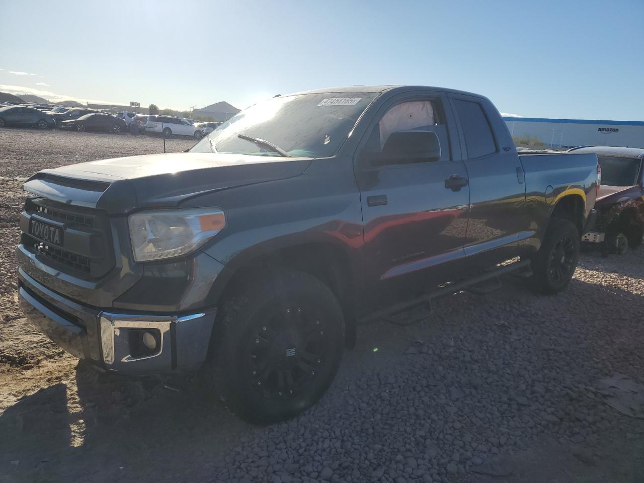 2014 Toyota Tundra - Image 1