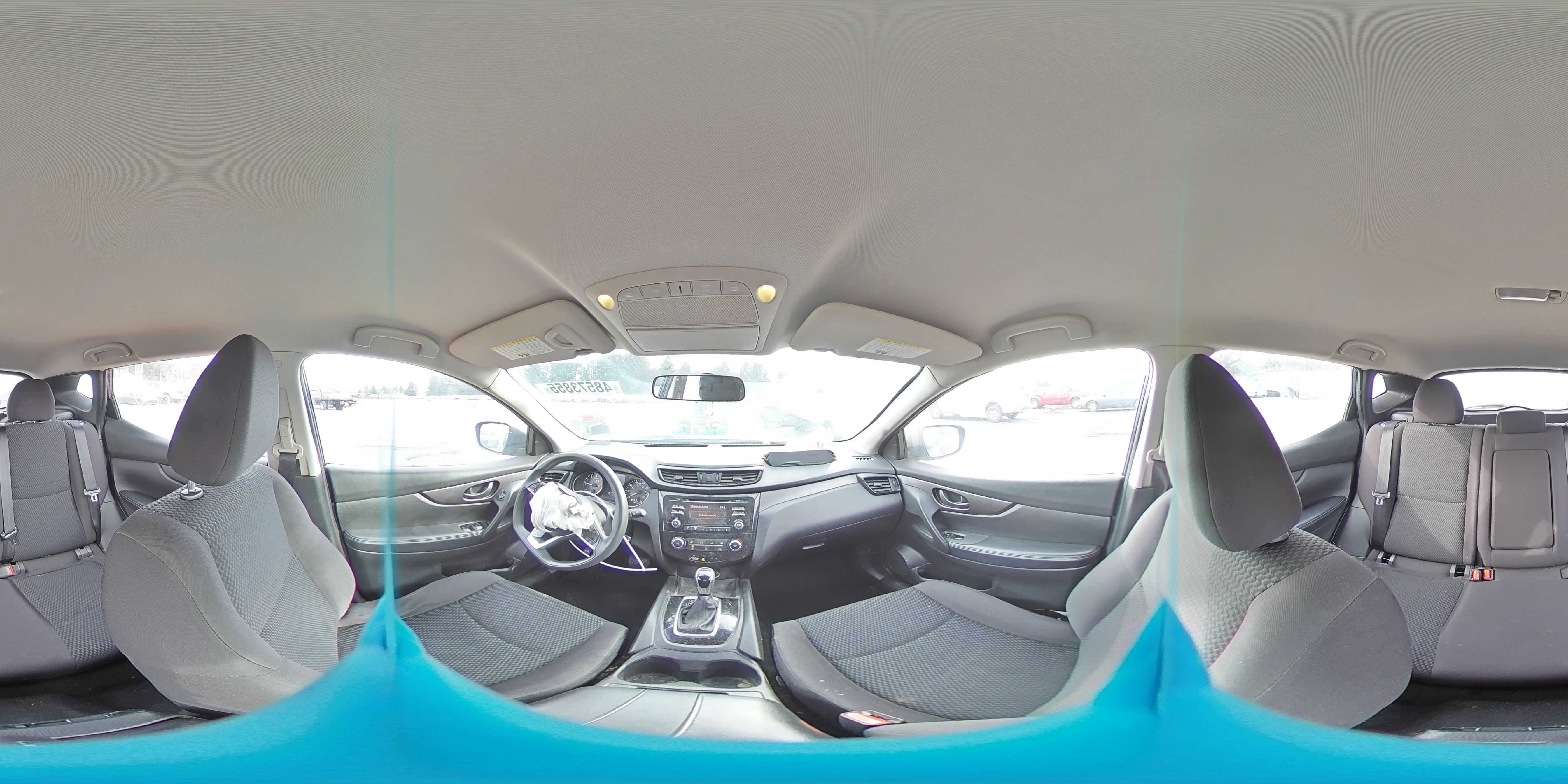 2018 Nissan Rogue - Image 14