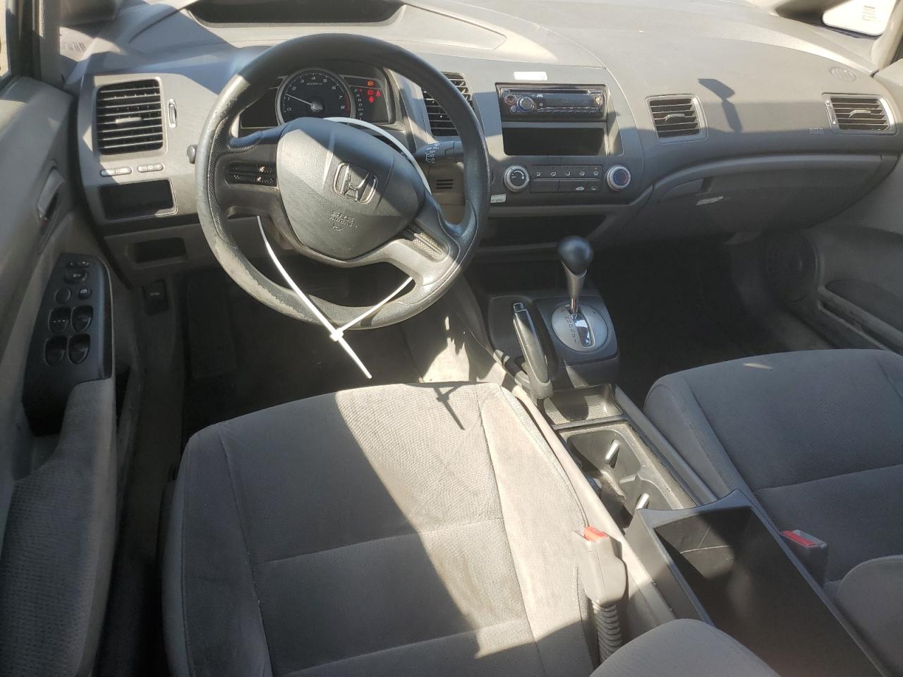 2008 Honda Civic - Image 8