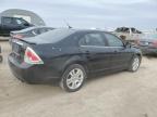 2008 Ford Fusion Sel за продажба в Wichita, KS - Front End