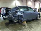 2013 Chevrolet Cruze Lt იყიდება Woodhaven-ში, MI - Rear End