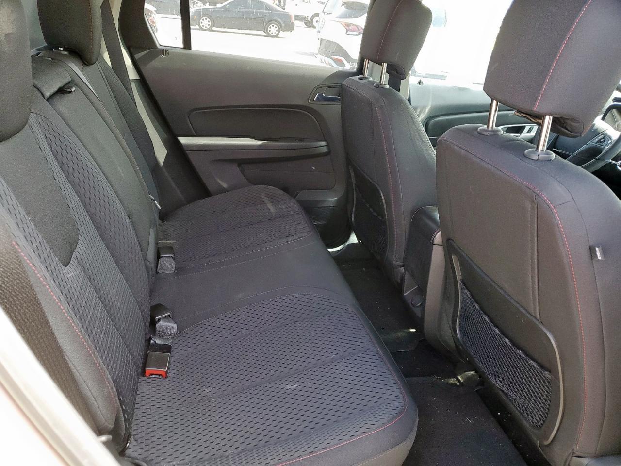 2012 GMC Terrain - Image 11