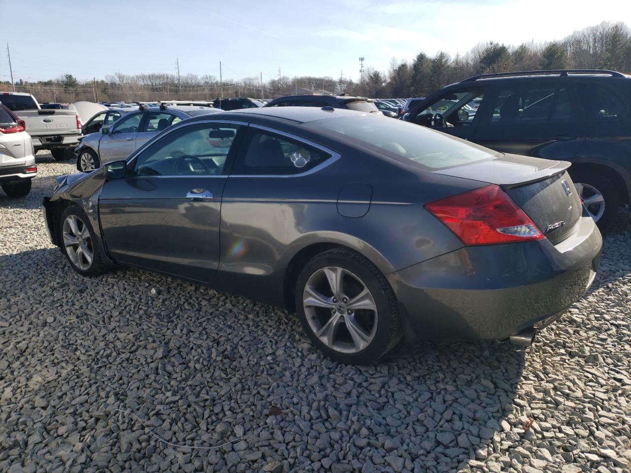 2011 Honda Accord - Image 2