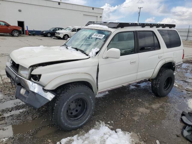 2000 Toyota 4Runner Sr5