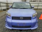 2010 Toyota Scion Xb en Venta en Arlington, WA - Rear End