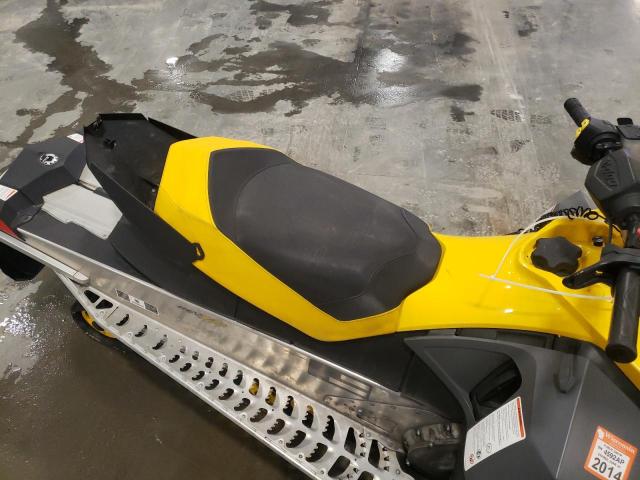 2008 SKIDOO MXZ
