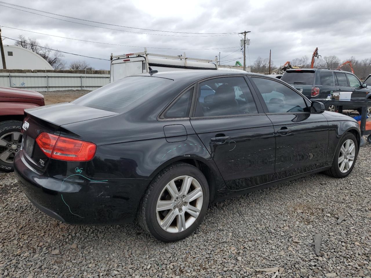 2010 Audi A4 - Image 3