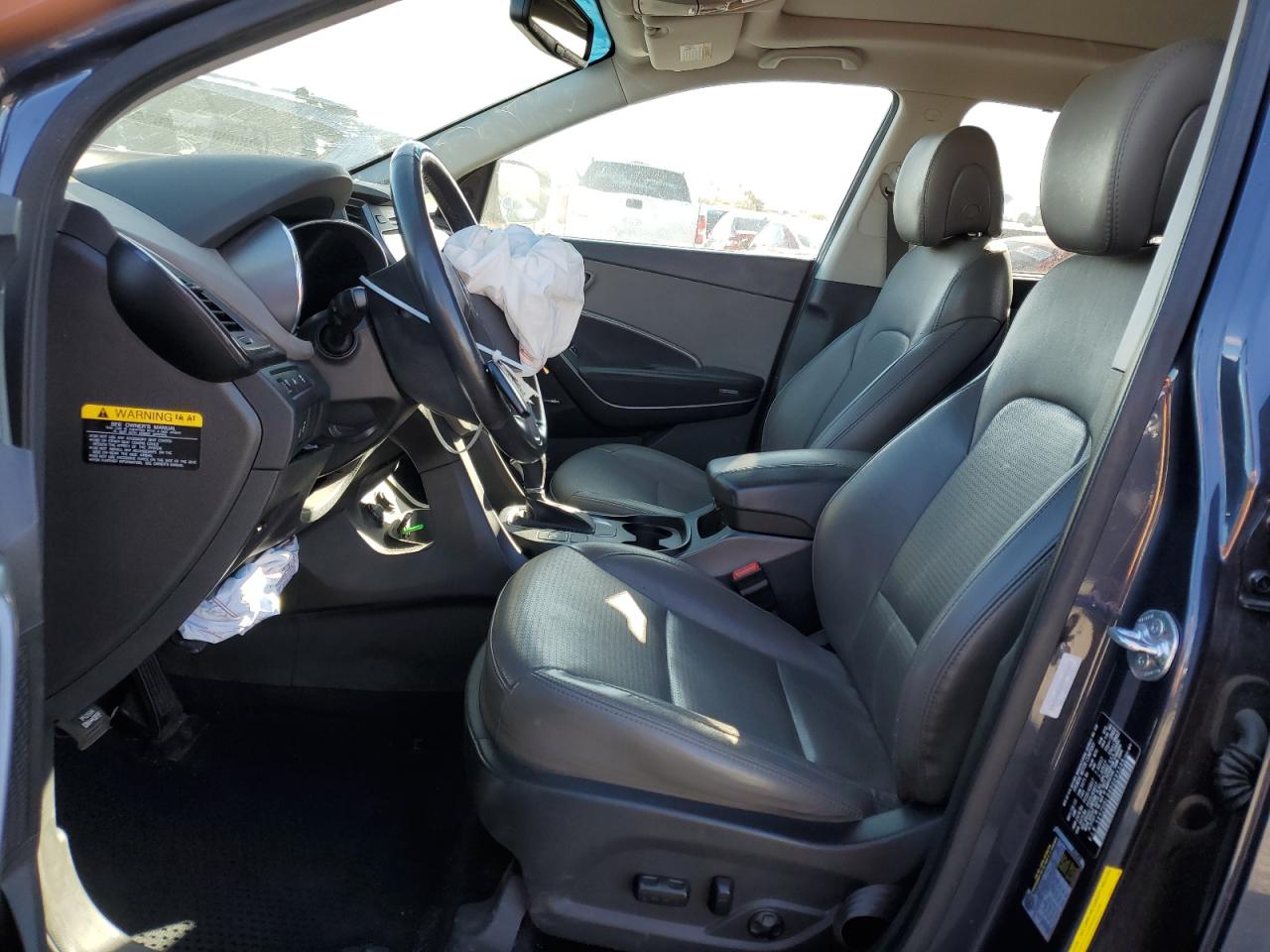 2013 Hyundai Santa Fe - Image 7