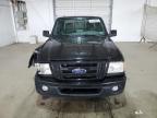 2011 Ford Ranger Super Cab de vânzare în Lexington, KY - All Over