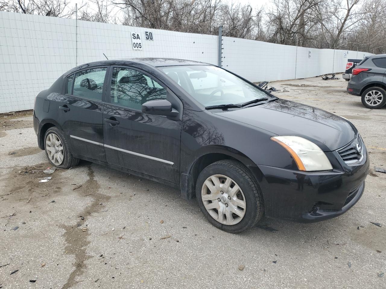 2010 Nissan Sentra - Image 4