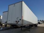 2023 Hyundai Translead Dry Van Trailer de vânzare în Wilmer, TX - Side