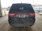 2015 Dodge Durango Limited იყიდება Fort Wayne-ში, IN - Side