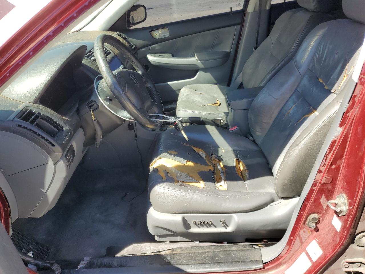 2003 Honda Accord - Image 7