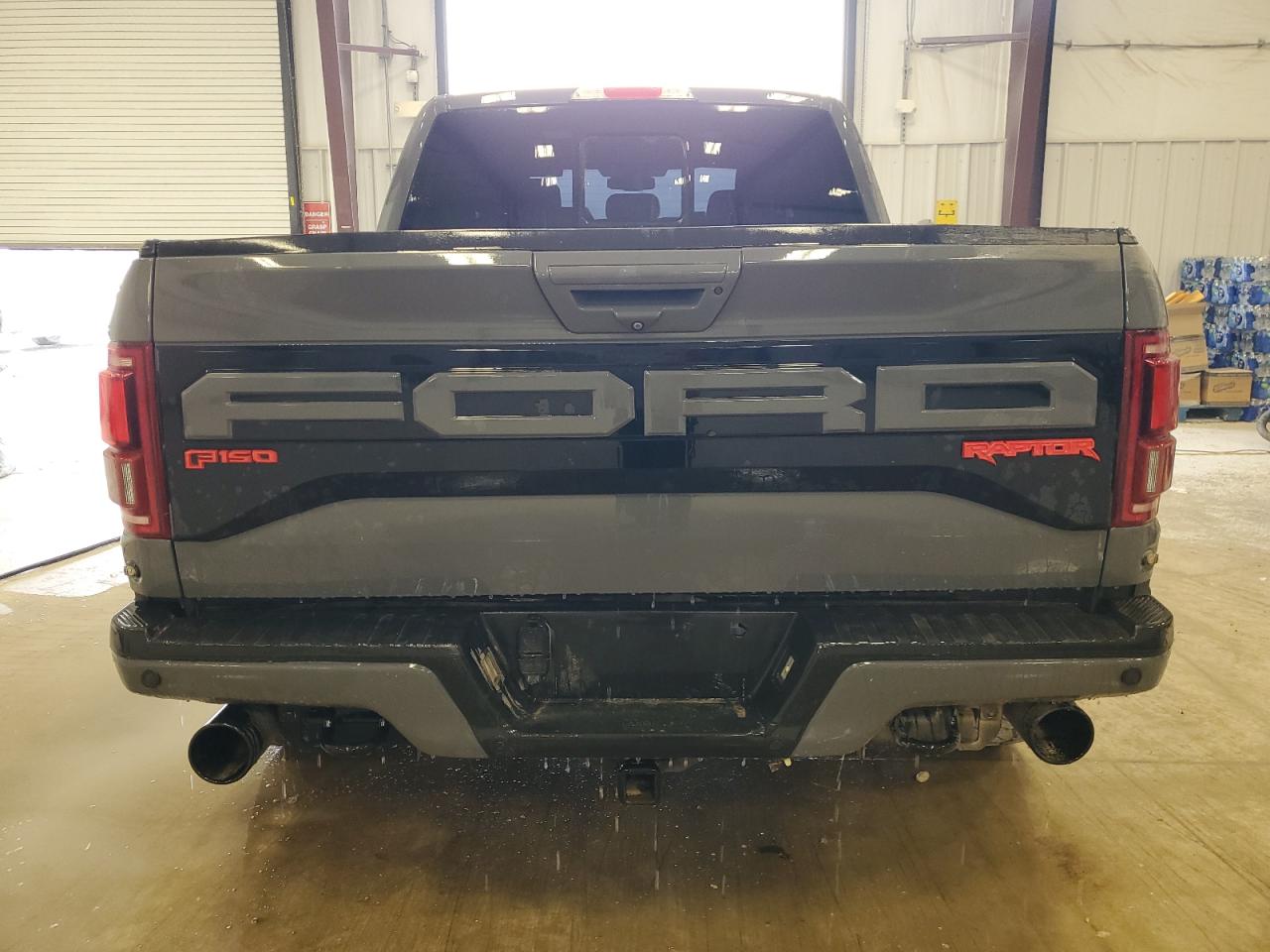 2017 Ford F-150 - Image 6